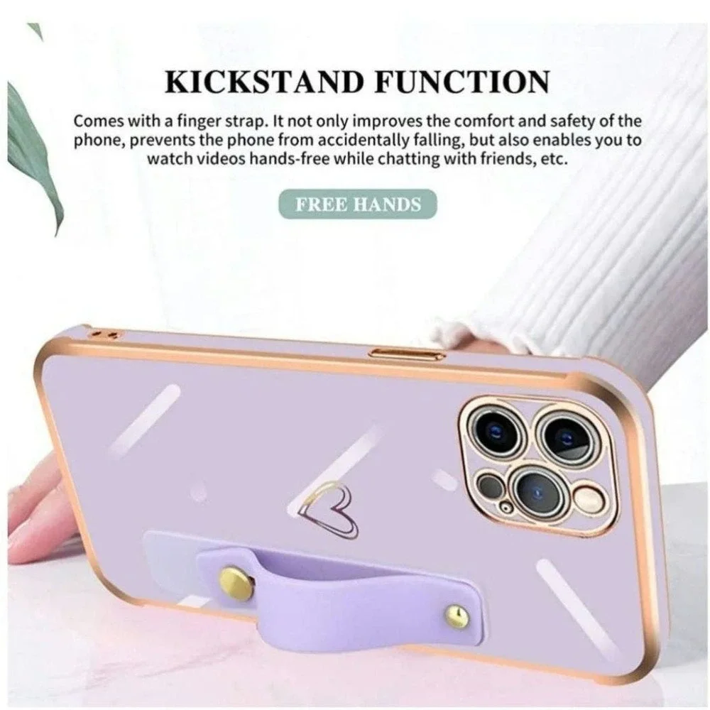 Apple form factorbumper